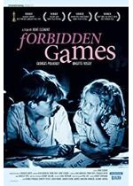 Forbidden Games