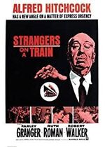 Strangers on a Train