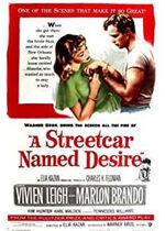 A Streetcar Named Desire