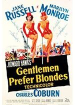Gentlemen Prefer Blondes