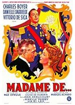 The Earrings of Madame De...