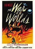 The War of the Worlds