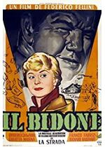 Il Bidone