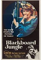 Blackboard Jungle