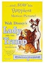 Lady and the Tramp