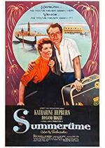 Summertime