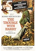 The Trouble with Harry