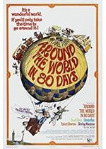 Around the World in 80 Days