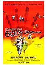 Invasion of the Body Snatchers