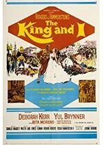 The King and I