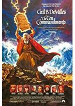 The Ten Commandments