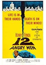 12 Angry Men