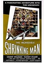 The Incredible Shrinking Man