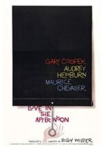 Love in the Afternoon