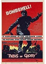 Paths of Glory