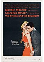 The Prince and the Showgirl