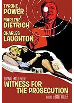 Witness for the Prosecution