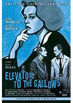 Elevator to the Gallows