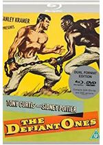 The Defiant Ones