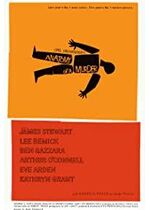 Anatomy of a Murder