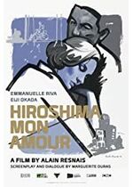 Hiroshima Mon Amour