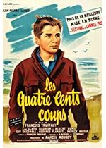 The 400 Blows