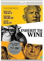 Inherit the Wind