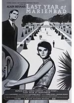 Last Year at Marienbad