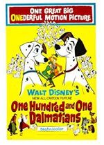 One Hundred and One Dalmatians