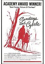 Sundays and Cybèle