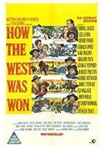 How the West Was Won