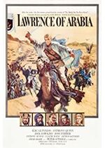 Lawrence of Arabia