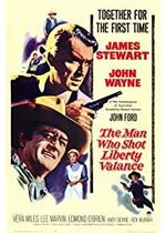 The Man Who Shot Liberty Valance