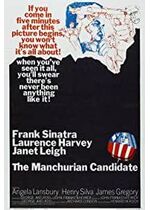 The Manchurian Candidate