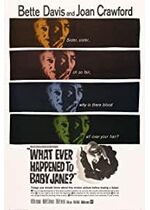What Ever Happened to Baby Jane?
