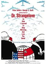 Dr. Strangelove or: How I Learned to Stop Worrying and Love the Bomb