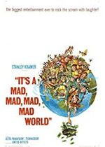 It's a Mad Mad Mad Mad World