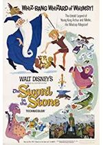 The Sword in the Stone
