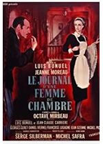 Diary of a Chambermaid