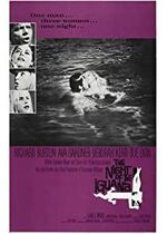 The Night of the Iguana
