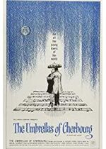 The Umbrellas of Cherbourg