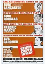 Seven Days in May