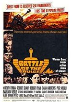 Battle of the Bulge