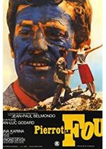 Pierrot le Fou
