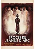 The Trial of Joan of Arc