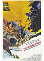 Von Ryan's Express