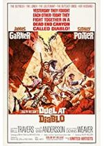 Duel at Diablo