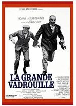 La Grande Vadrouille