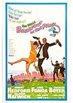 Barefoot in the Park