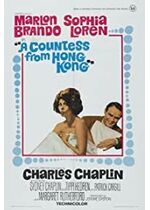 A Countess from Hong Kong